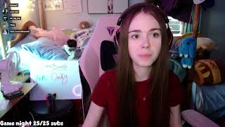 [Twitch Vod] May 24th 2024 | Valorant Stream [Part 1]