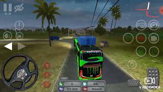 Dj bussid.,from.mix nonstop.2019