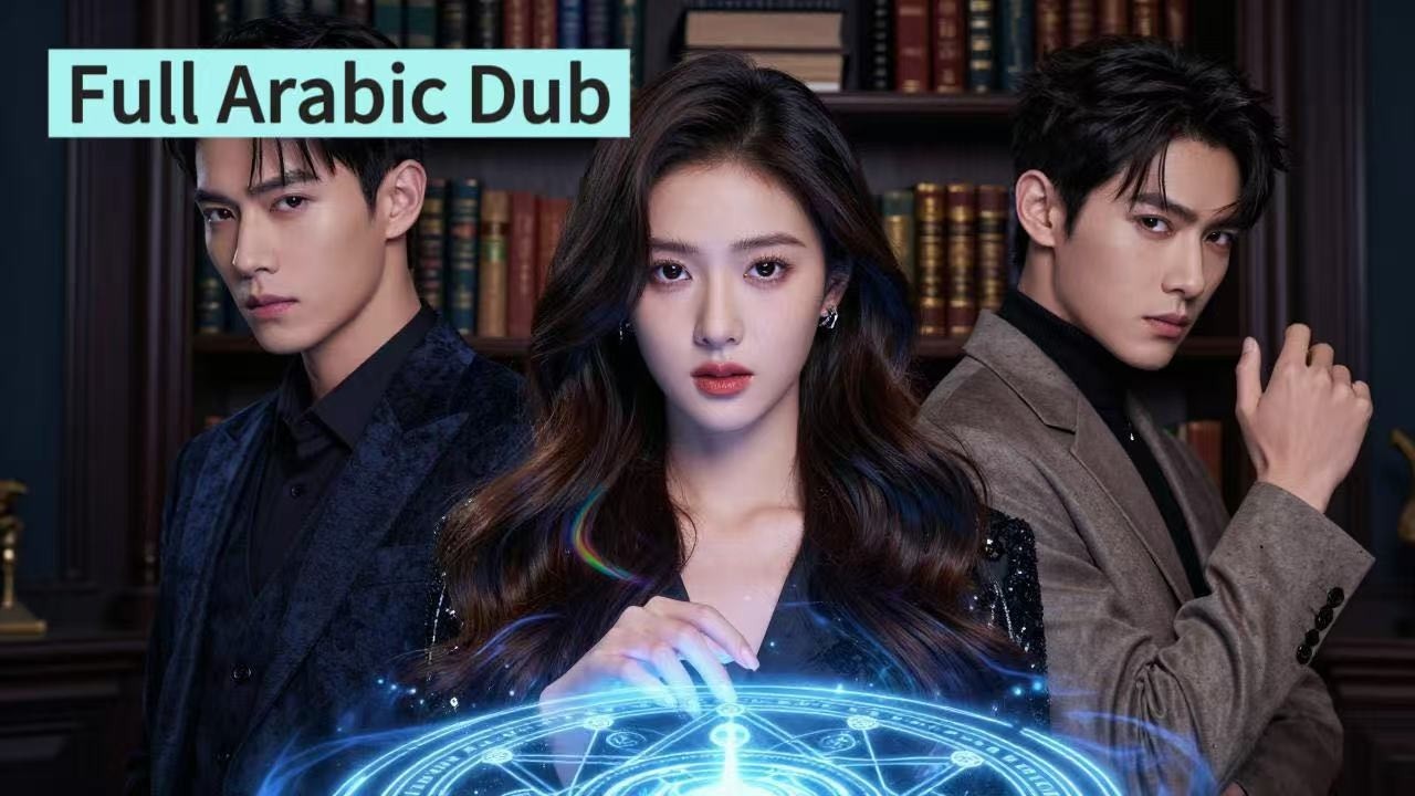 【مدبلج عربي】بعد أن استعادتها عائلة ثرية، اكتشفت أن شريك لعبها طفل هاكر عبقري.. ووريث خارق!
