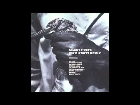 Silent Poets — Silent Poets - Stowing Away (Natural Calamity Remix)