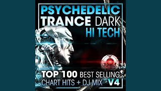 Modul8 - Stardust (Psychedelic Trance Dark)
