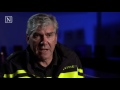 Voetbalhooligans spreken in het geheim af voor massale gevechten