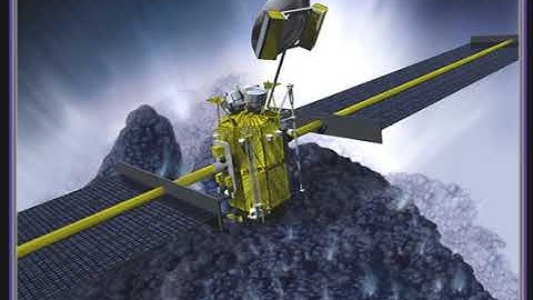 Space Technology 4 | Wikipedia audio article