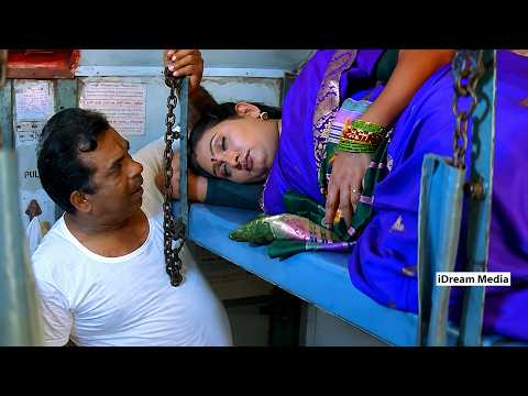 Ultimate Comedy Trio 😂 | Brahmanandam, M.S. Narayana & Sunil Best Scenes | Telugu Comedy scene