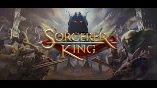 Sorcerer King™ Campaign Intro