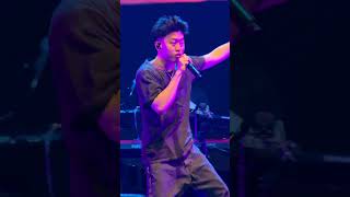 rich brian Taipei