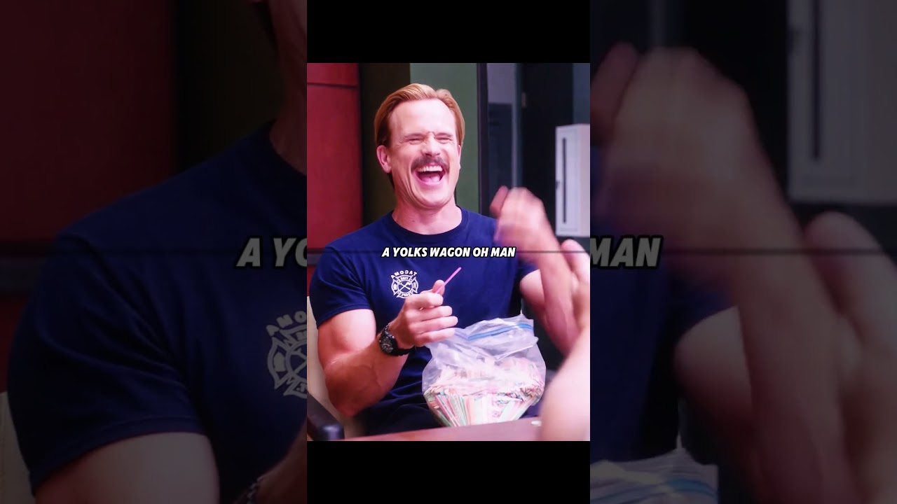 Gas Mask Fit Testing 