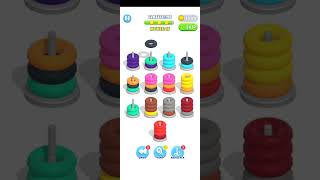 Color Hoop Sort Level 196