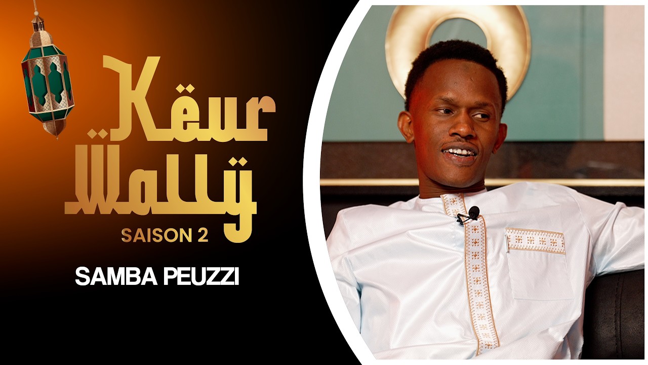 Keur Wally - Episode 13 - SAMBA PEUZZI