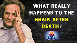 Your brain still works after death!
