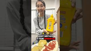 The 3 worst mustard brands in the United States #viralnews #food #goviral #health