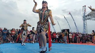 Horeg Lurr! CINTA TAK TERPISAHKAN VERSI JATHILAN