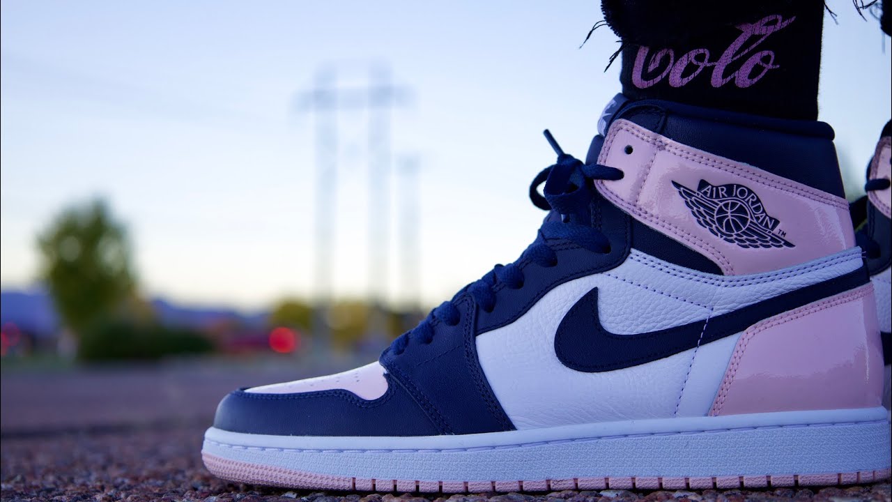 jordan atmosphere