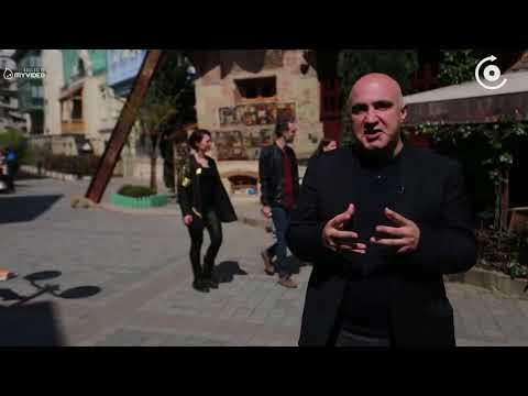 გავლენიანი ბრიტანული გამოცემების ჟურნალისტები საქართველოზე სტატიებს ამზადებენ