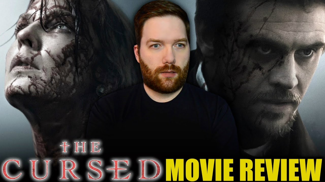 The Cursed movie review & film summary (2022)