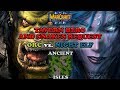 Grubby | Warcraft 3 The Frozen Throne | Orc v NE - Tavern Hero + Snakes Request - Ancient Isles