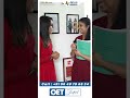 OET ഒരുമിച്ച് പഠിക്കാം ഒരുമിച്ച് ജയിക്കാം | Jinus Academy കൂടെയുണ്ട് | Review | Feedback