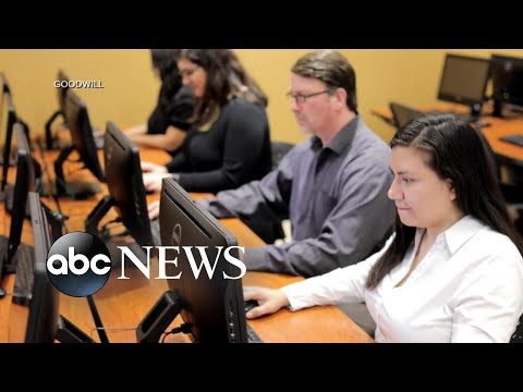 Unemployment has reached the highest level since the Great Depression