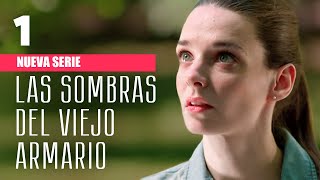 The Shadows of the Old Wardrobe | Chapter 1 | NEW RELEASE | Romantic Movie in Latin American Spanish