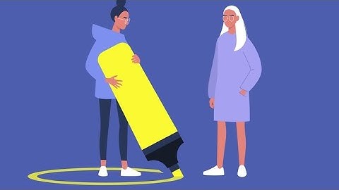 Light language for boundaries