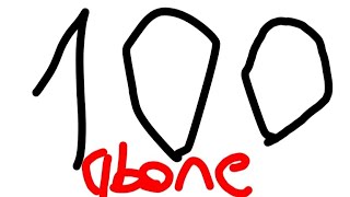 100 Abone Özel Video -E7M -Tr -Beyy