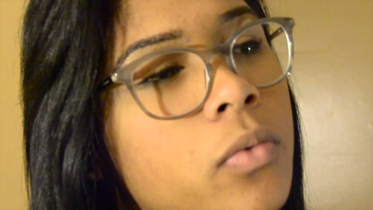 DEEPER LEARNING Andrea Lane's Story YouTube