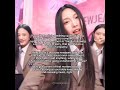 “ruined their careers”mind you, they’re still the biggest girl group in hybe #kpopfypシ #newjeans