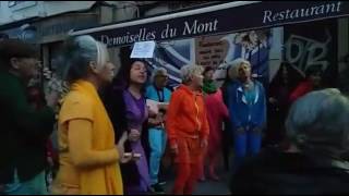 Ffpp 1Er Mai La Merveilleuse