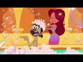 Zig &amp; Sharko 🤩 MARINA&#39;S NEW FRIEND (S02EP03) Full episode in HD