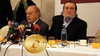 Niño Becerra: Ciberdelincuencia con Bitcoin. Medidas contra la Inmigración Masiva. Y Nueva Burbuja