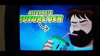 π½BEN 10 IS BACK FOR SPRING BREAKAWAY ON CARTOON NETWORK!!!π½