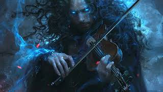 THE POWER OF THE WATER SPIRIT  Beautiful Dramatic Violin Orchestral Music | Epic Music Mix