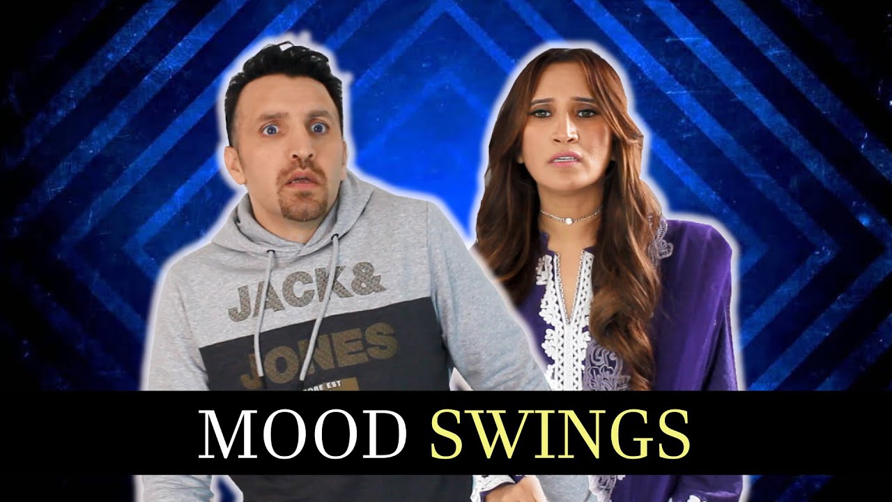 Ozzy Raja Girl's Mood Swings | OZZY RAJA - YouTube