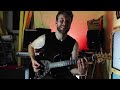 Judas Priest - You've got another thing coming (guitar cover)