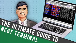 ULTIMATE GUIDE to NEST TRADING TERMINAL - Best Terminal For Full-Time Traders! screenshot 2