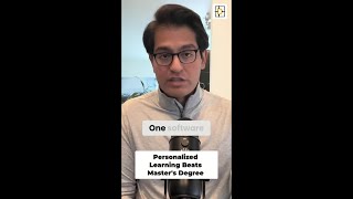 Don’t Get a Master’s—Learn These Skills Instead