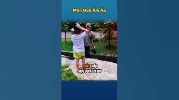 Món Quà Ấm Áp 🎉