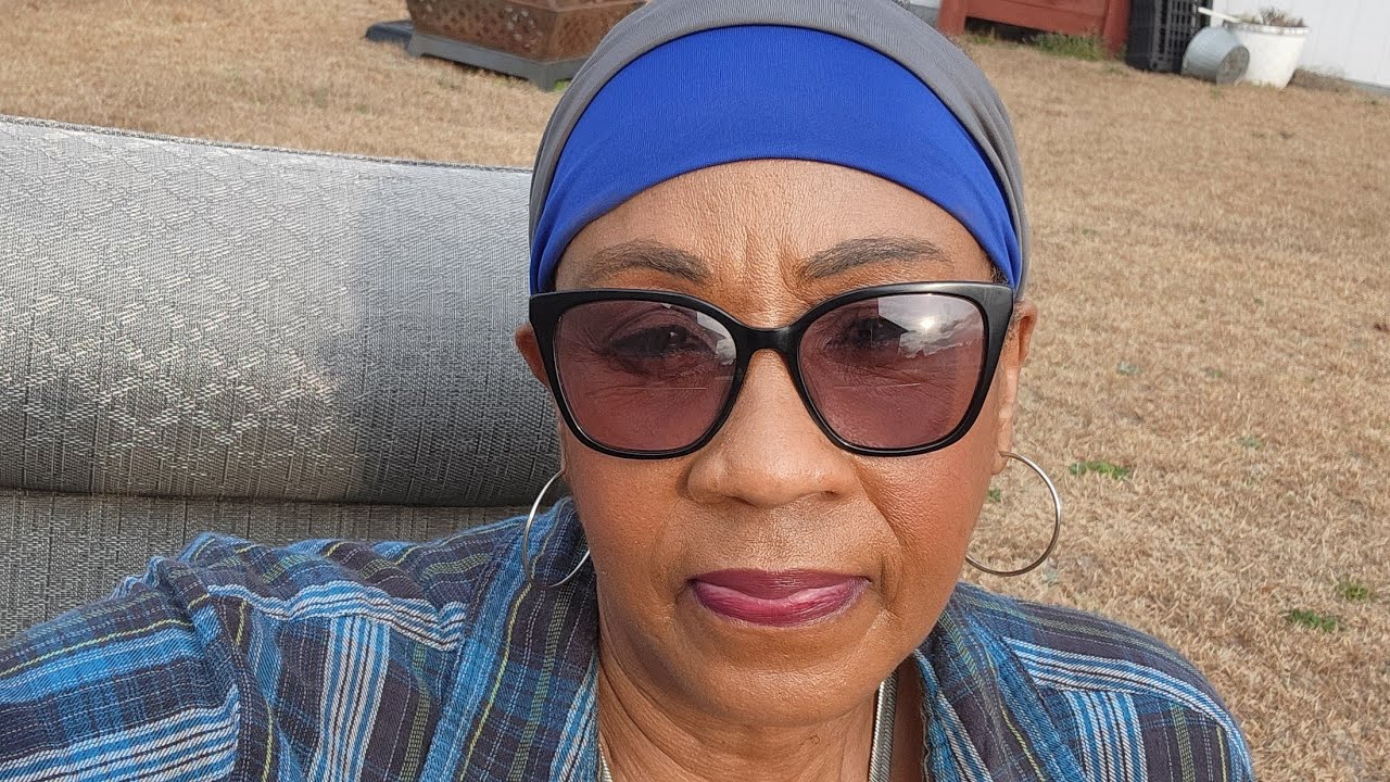 Наслаждаясь природой