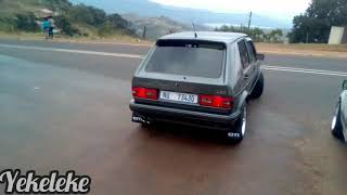 1.4i Golf City brrrrrrrm