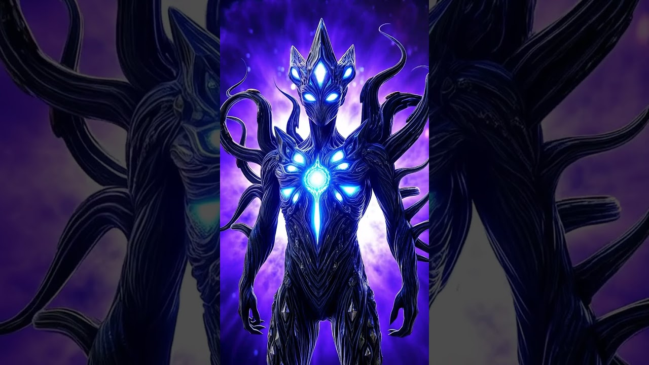 Darkness Collides with Power – Two Cosmic Fusions That Break Physics ⚫⚡🌌