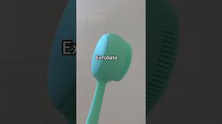 MUST HAVE Shower Tool!