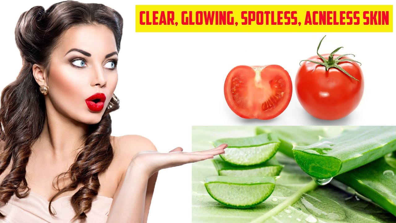 How To Get Clear Glowing Skin, Spotless Skin Tone | Pimple Clean, Fair ...