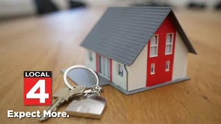 Detroit Housing Network aims to help homebuyers