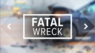 Man identified in Monroe County fatal crash