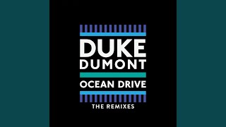 Смотреть клип Ocean Drive (Alison Wonderland Remix)