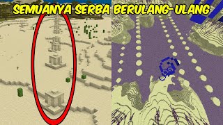 This Minecraft SEED is BROKEN