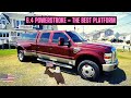 2008 Ford F350 is the BEST Truck Money Can Buy