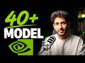 NVIDIA Tüm AI Modellerini Bedava Yaptı (Nasıl Kullanılır ?)