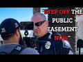 SHOW ME ID! — Sergeant’s Illegal Fishing Expedition Fails [Case Analysis]