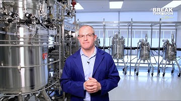 Breakthrough: Using Microbes to Make Advanced Biofuels